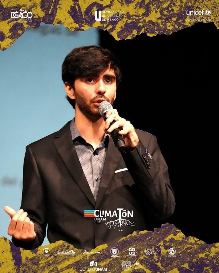 Climaton Conference